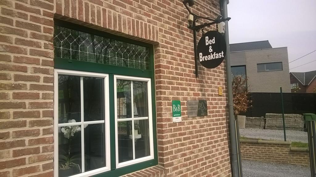 B&B De Vroling Wellen Esterno foto