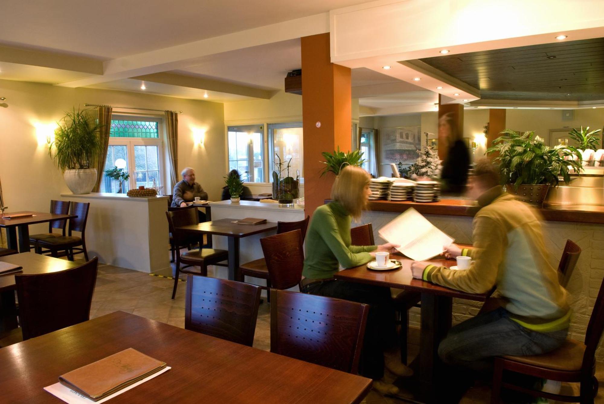 B&B De Vroling Wellen Esterno foto