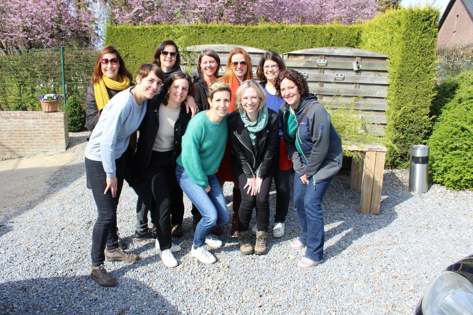 B&B De Vroling Wellen Esterno foto