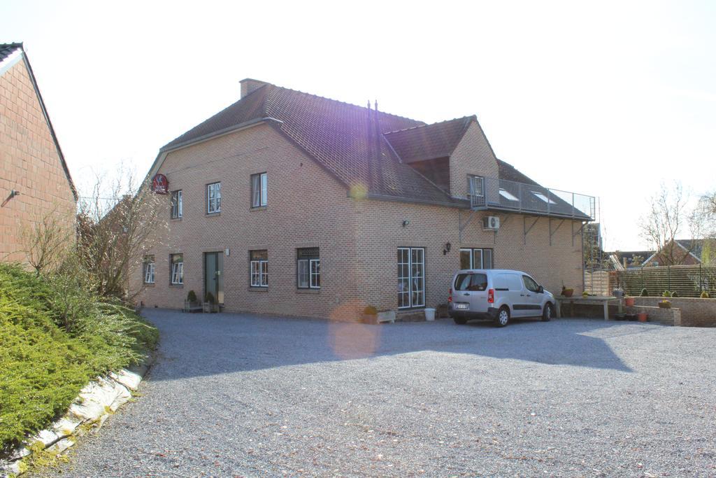 B&B De Vroling Wellen Esterno foto