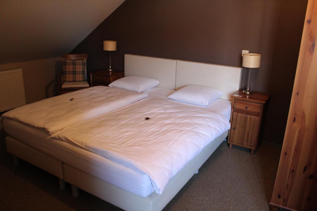 B&B De Vroling Wellen Esterno foto
