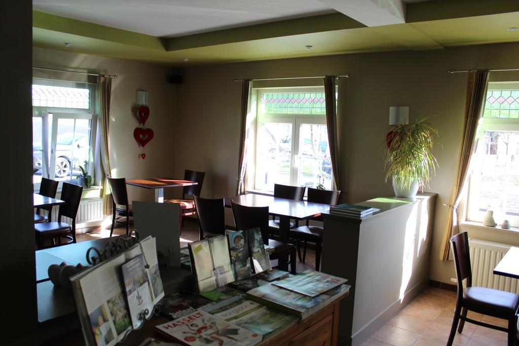 B&B De Vroling Wellen Esterno foto