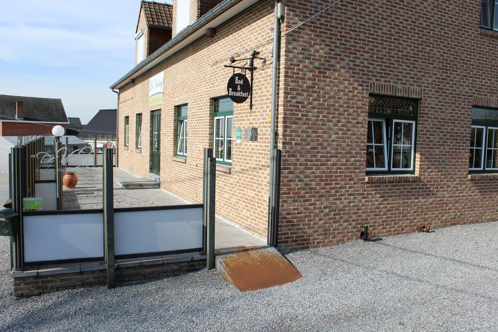B&B De Vroling Wellen Esterno foto