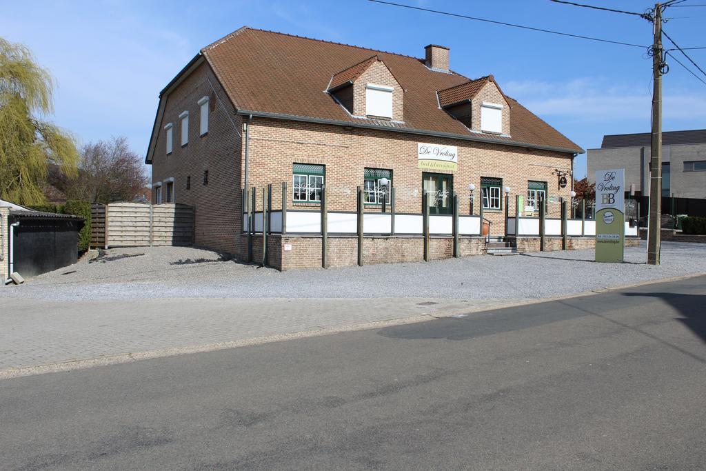 B&B De Vroling Wellen Esterno foto