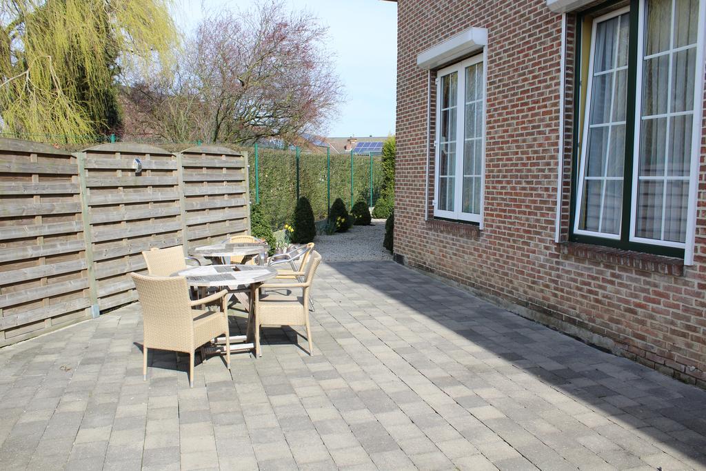 B&B De Vroling Wellen Esterno foto