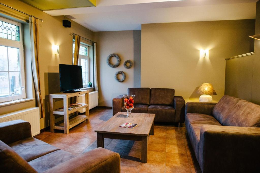 B&B De Vroling Wellen Esterno foto