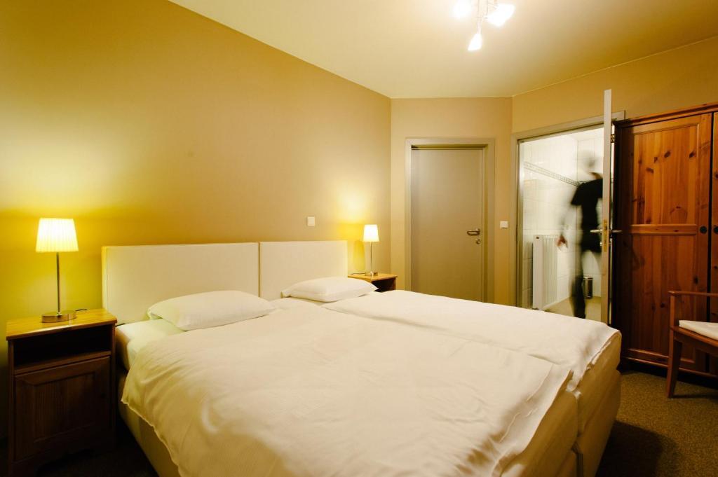 B&B De Vroling Wellen Esterno foto