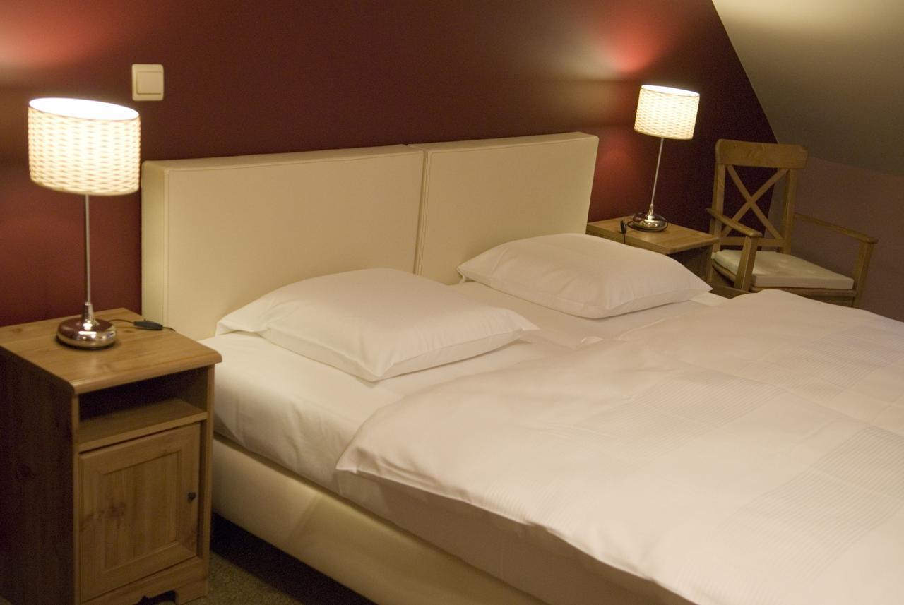 B&B De Vroling Wellen Esterno foto