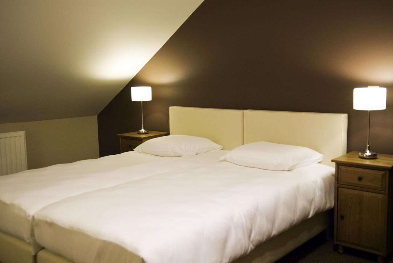B&B De Vroling Wellen Esterno foto